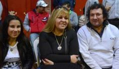 Foto de la galería: Velada de box en el Guaraní: grandes combates