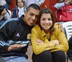 Foto de la galería: Velada de box en el Guaraní: grandes combates