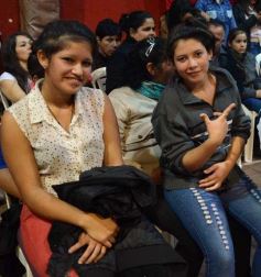 Foto de la galería: Velada de box en el Guaraní: grandes combates