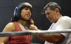 Foto de la galería: Velada de box en el Guaraní: grandes combates