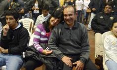 Foto de la galería: Velada de box en el Guaraní: grandes combates