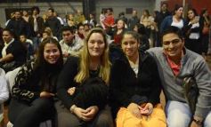 Foto de la galería: Velada de box en el Guaraní: grandes combates