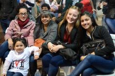 Foto de la galería: Velada de box en el Guaraní: grandes combates