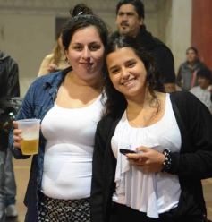 Foto de la galería: Velada de box en el Guaraní: grandes combates