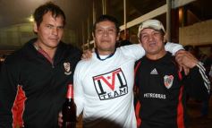 Foto de la galería: Velada de box en el Guaraní: grandes combates