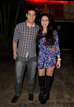 Foto de la galería: Noche de sábado: buena compañía, música y diversión en El Fogón.