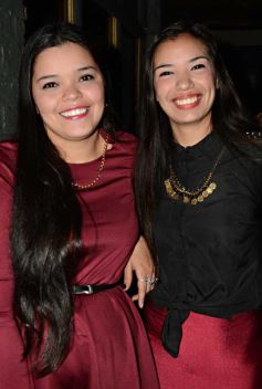 Foto de la galería: Noche de sábado: buena compañía, música y diversión en El Fogón.