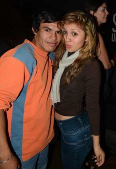 Foto de la galería: Noche de sábado: buena compañía, música y diversión en El Fogón.