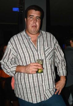 Foto de la galería: Noche de sábado: buena compañía, música y diversión en El Fogón.