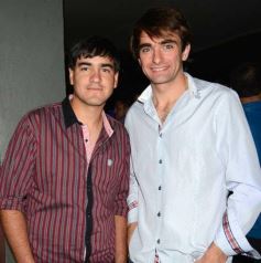 Foto de la galería: Noche de sábado: buena compañía, música y diversión en El Fogón.