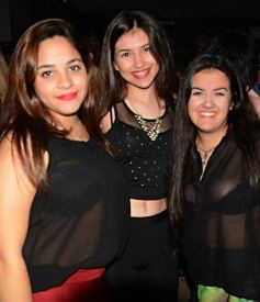 Foto de la galería: Noche de sábado: buena compañía, música y diversión en El Fogón.