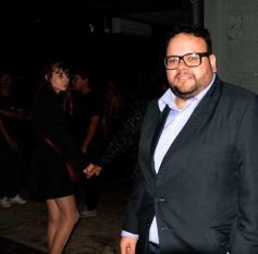 Foto de la galería: Noche de sábado: buena compañía, música y diversión en El Fogón.