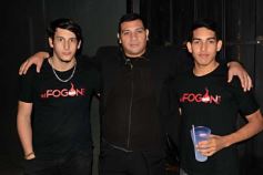 Foto de la galería: Noche de sábado: buena compañía, música y diversión en El Fogón.