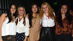 Foto de la galería: Noche de sábado: buena compañía, música y diversión en El Fogón.