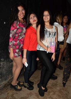 Foto de la galería: Noche de sábado: buena compañía, música y diversión en El Fogón.