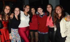 Foto de la galería: Noche de sábado: buena compañía, música y diversión en El Fogón.