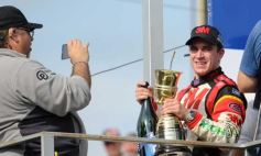 Foto de la galería: El TC en Posadas fue de Ford: Mariano Werner logró su primera victoria en la temporada