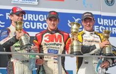 Foto de la galería: El TC en Posadas fue de Ford: Mariano Werner logró su primera victoria en la temporada