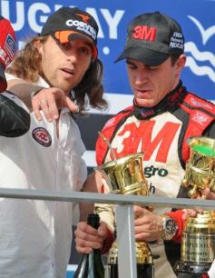 Foto de la galería: El TC en Posadas fue de Ford: Mariano Werner logró su primera victoria en la temporada