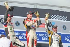 Foto de la galería: El TC en Posadas fue de Ford: Mariano Werner logró su primera victoria en la temporada