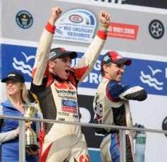 Foto de la galería: El TC en Posadas fue de Ford: Mariano Werner logró su primera victoria en la temporada