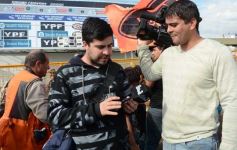 Foto de la galería: El TC en Posadas fue de Ford: Mariano Werner logró su primera victoria en la temporada