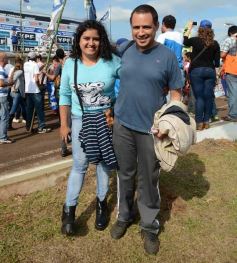 Foto de la galería: El TC en Posadas fue de Ford: Mariano Werner logró su primera victoria en la temporada