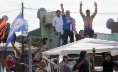 Foto de la galería: El TC en Posadas fue de Ford: Mariano Werner logró su primera victoria en la temporada