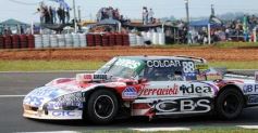 Foto de la galería: El TC en Posadas fue de Ford: Mariano Werner logró su primera victoria en la temporada