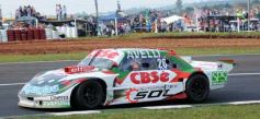 Foto de la galería: El TC en Posadas fue de Ford: Mariano Werner logró su primera victoria en la temporada