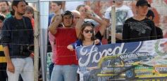 Foto de la galería: El TC en Posadas fue de Ford: Mariano Werner logró su primera victoria en la temporada
