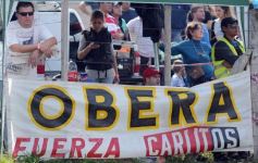 Foto de la galería: El TC en Posadas fue de Ford: Mariano Werner logró su primera victoria en la temporada