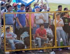 Foto de la galería: El TC en Posadas fue de Ford: Mariano Werner logró su primera victoria en la temporada