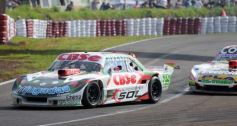Foto de la galería: El TC en Posadas fue de Ford: Mariano Werner logró su primera victoria en la temporada