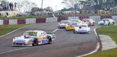 Foto de la galería: El TC en Posadas fue de Ford: Mariano Werner logró su primera victoria en la temporada