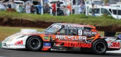 Foto de la galería: El TC en Posadas fue de Ford: Mariano Werner logró su primera victoria en la temporada