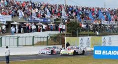 Foto de la galería: El TC en Posadas fue de Ford: Mariano Werner logró su primera victoria en la temporada