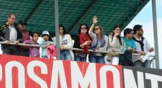 Foto de la galería: El TC en Posadas fue de Ford: Mariano Werner logró su primera victoria en la temporada