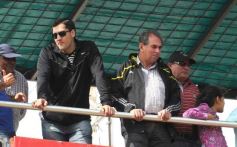 Foto de la galería: El TC en Posadas fue de Ford: Mariano Werner logró su primera victoria en la temporada