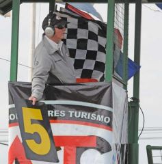 Foto de la galería: El TC en Posadas fue de Ford: Mariano Werner logró su primera victoria en la temporada