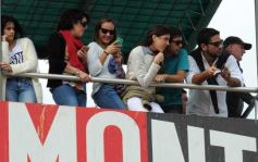 Foto de la galería: El TC en Posadas fue de Ford: Mariano Werner logró su primera victoria en la temporada