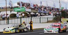 Foto de la galería: El TC en Posadas fue de Ford: Mariano Werner logró su primera victoria en la temporada