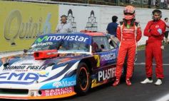 Foto de la galería: El TC en Posadas fue de Ford: Mariano Werner logró su primera victoria en la temporada