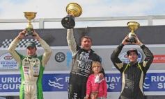 Foto de la galería: El TC en Posadas fue de Ford: Mariano Werner logró su primera victoria en la temporada