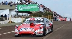 Foto de la galería: El TC en Posadas fue de Ford: Mariano Werner logró su primera victoria en la temporada