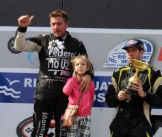 Foto de la galería: El TC en Posadas fue de Ford: Mariano Werner logró su primera victoria en la temporada