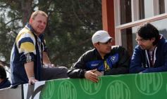 Foto de la galería: El TC en Posadas fue de Ford: Mariano Werner logró su primera victoria en la temporada