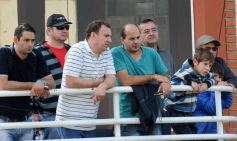 Foto de la galería: El TC en Posadas fue de Ford: Mariano Werner logró su primera victoria en la temporada