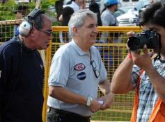 Foto de la galería: El TC en Posadas fue de Ford: Mariano Werner logró su primera victoria en la temporada