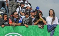 Foto de la galería: El TC en Posadas fue de Ford: Mariano Werner logró su primera victoria en la temporada